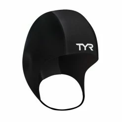 TYR Neoprene Swim Cap - 2023