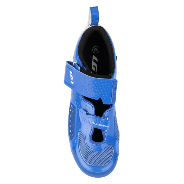 Louis Garneau Men's Tri X-Speed IV Cycling Shoe - 2021 - Image 3