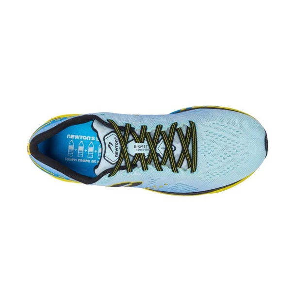 Newton Men's Kismet 8 Stability Shoe - 2023 - Image 3