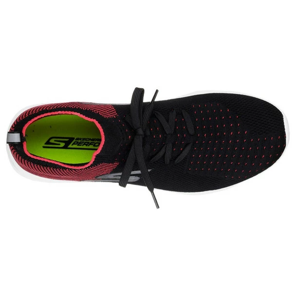 Skechers Men's GOrun 6 Shoe - 2018 - Image 4