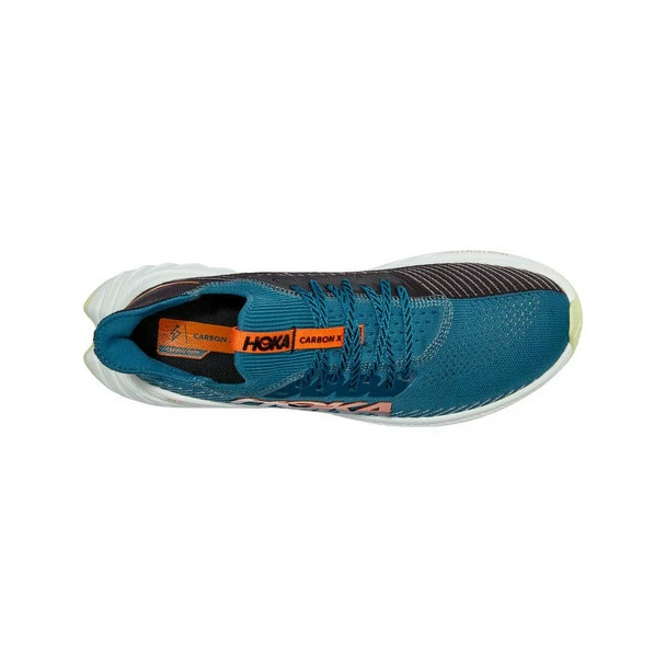 HOKA Men's Carbon X 3 Shoe - 2023 - Image 2