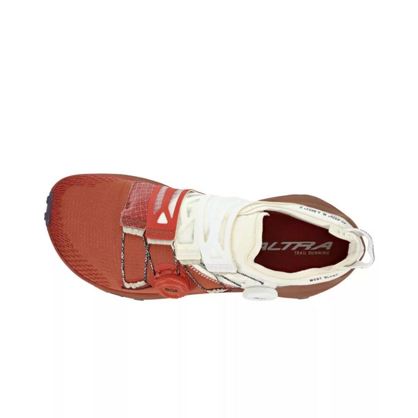 Altra Men's Mont Blanc BOA Trail Shoe - 2023 - Image 3