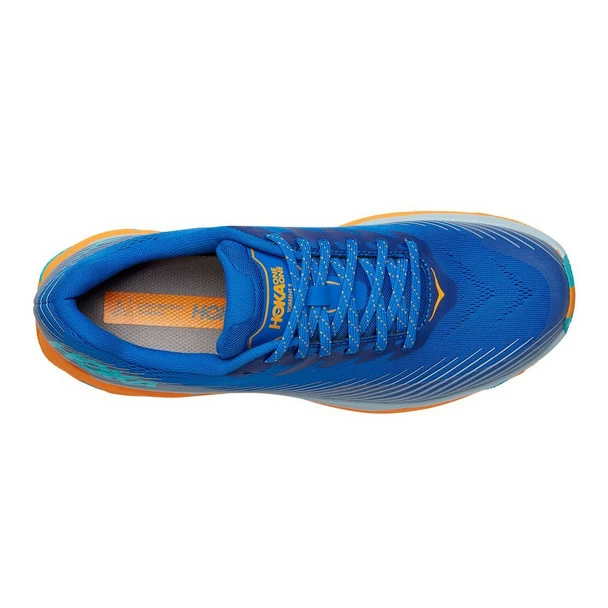 HOKA Men's Torrent 2 Trail Shoe - 2022 - Image 2