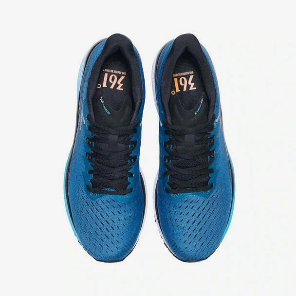 361 Men's Kairos Carbon Plated Stability Shoe - 2023 - Image 2