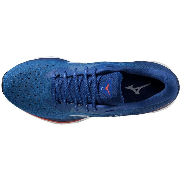 Mizuno Men's Wave Sky 6 Shoe - 2023 - Image 2