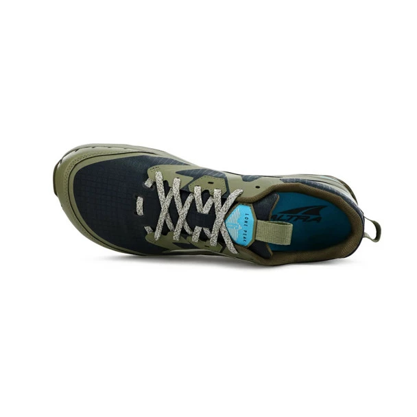 Altra Men's Lone Peak 6 Trail Shoe - 2022 - Image 2