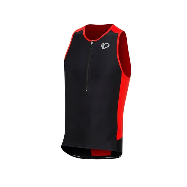 Pearl Izumi Men's Elite Pursuit Tri Singlet - 2019 - Image 2