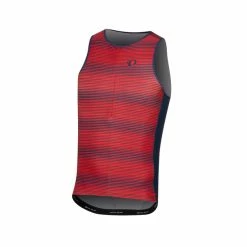 Pearl Izumi Men's Elite Pursuit Graphic Tri Singlet - 2019