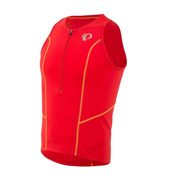 Pearl Izumi Men's Select Pursuit Tri Singlet - 2017 - Image 2