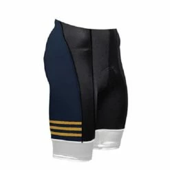 Primal Wear Men's U.S. Navy Vintage Cycling Shorts - 2016