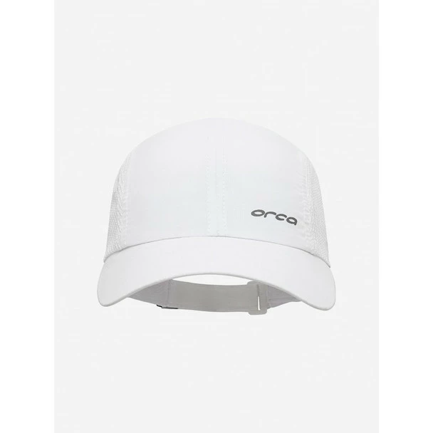 Orca Unisex Run Cap - 2023