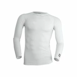 DeSoto Men's Skin Cooler Long Sleeve Tri Top - 2023