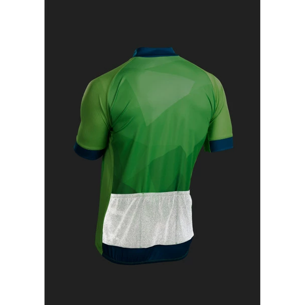 Sugoi Men's Evolution Zap Bike Jersey - 2018 - Image 2