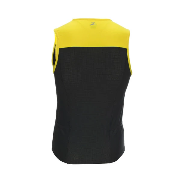 Zoot Men's Active Mesh Tri Tank - 2017 - Image 4